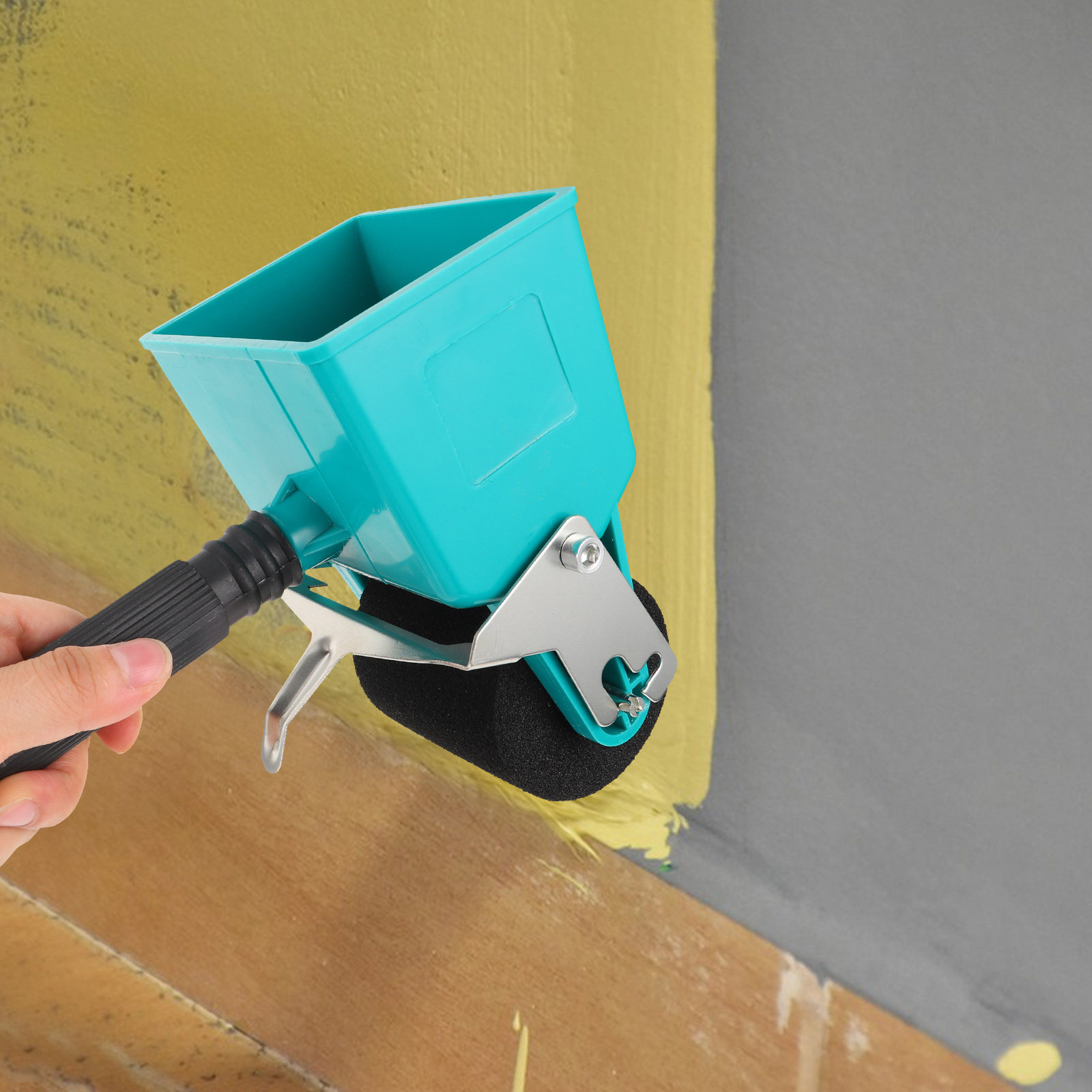 Woodworking Glue - Ręczny aplikator kleju w formie wałka,