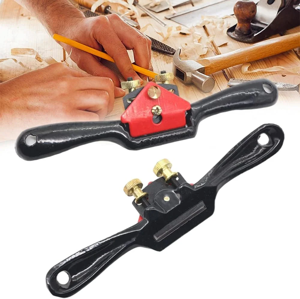 Drawknife Blade - Strugarka do drewna Regulowany strug ręczny