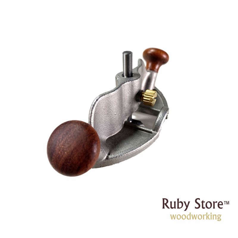 Router Płaski Qiangsheng Luban – Wood Chisel Set recenzja i cena