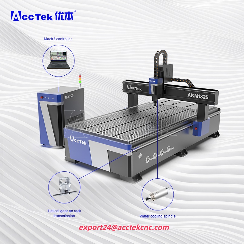 Gorąca Wyprzedaż 3-osiowa Frez – Woodworking Machinery For Sale recenzja i cena