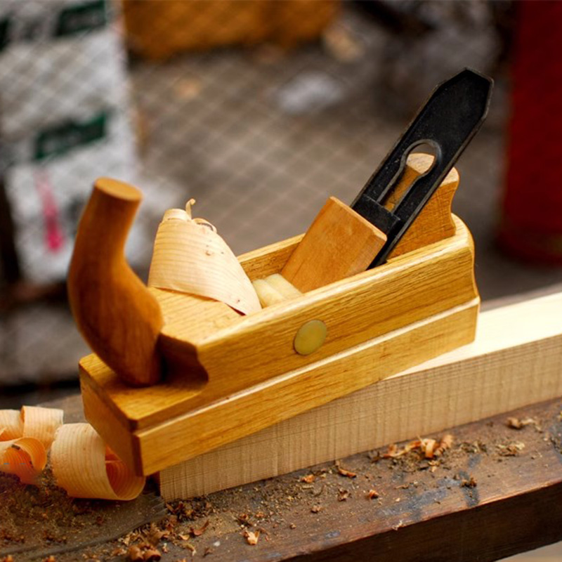 Strug ręczny ze stali węglowej – Drawknife Blade recenzja i cena
