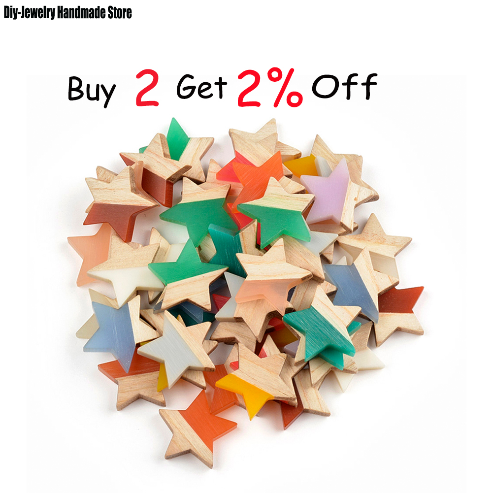 20 SZTUK Kwadratowa okrągła gw – Woodworking Resin recenzja i cena