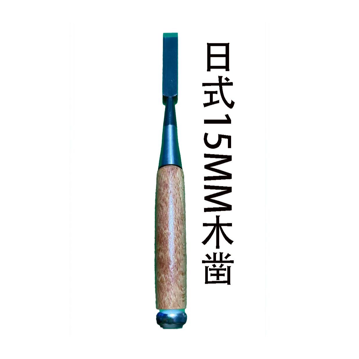 Japońskie dłuta stolarskie, dr – Woodworking In Japanese recenzja i cena