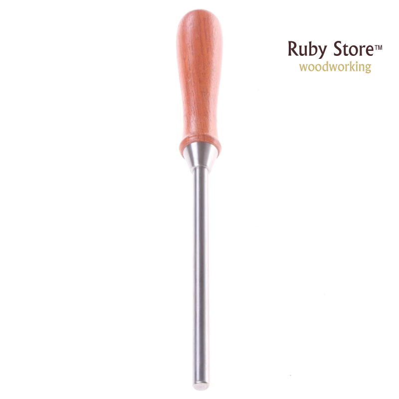 Polerka Qiangsheng Luban do sk – Wood Chisel Set recenzja i cena