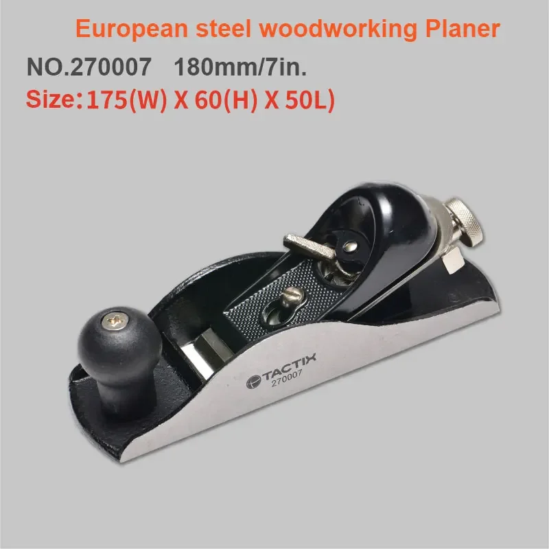 90/180mm europejska strugarka  – Drawknife Blade recenzja i cena